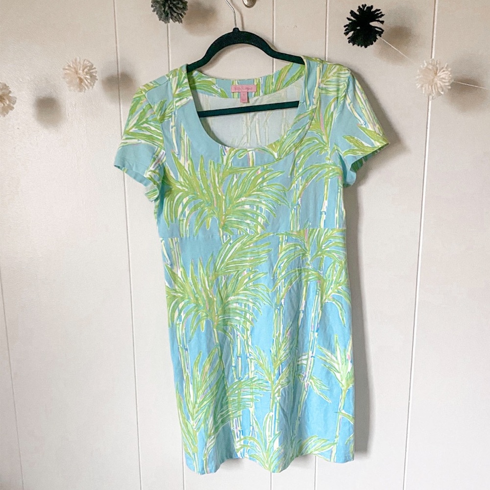 Lilly Pulitzer dress